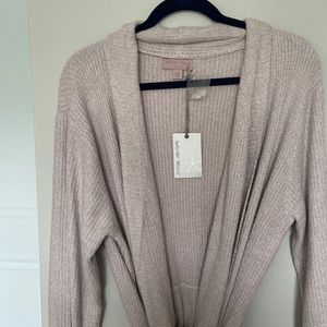 Barefoot Dreams Robe